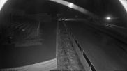 Archived webcam image showing ARBER Hohenzollern Ski Stadium on 21 Mar 2026 at 00:32