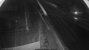 Archived webcam image showing ARBER Hohenzollern Ski Stadium on 14 Oct 2026 at 02:00
