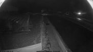 Archived webcam image showing ARBER Hohenzollern Ski Stadium on 18 Oct 2026 at 02:57