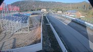 Archiviertes Webcam Bild: Arber: Hohenzollern Skistadion und Biathlonarena am 12.10.2026 um 08:14 Uhr