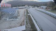 Archiviertes Webcam Bild: Arber: Hohenzollern Skistadion und Biathlonarena am 12.10.2026 um 16:14 Uhr