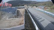 Archiviertes Webcam Bild: Arber: Hohenzollern Skistadion und Biathlonarena am 12.10.2026 um 10:14 Uhr