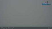 Archiviertes Webcam Bild: Schoppernau - Diedamskopf am 12.04.2026 um 08:03 Uhr