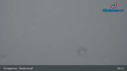 Archiviertes Webcam Bild: Schoppernau - Diedamskopf am 12.04.2026 um 09:03 Uhr