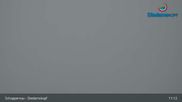 Archiviertes Webcam Bild: Schoppernau - Diedamskopf am 12.04.2026 um 11:03 Uhr