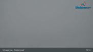 Archiviertes Webcam Bild: Schoppernau - Diedamskopf am 12.04.2026 um 13:03 Uhr