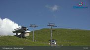 Archiviertes Webcam Bild: Schoppernau - Diedamskopf am 12.07.2026 um 13:43 Uhr