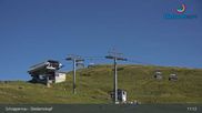 Archiviertes Webcam Bild: Schoppernau - Diedamskopf am 26.08.2026 um 11:58 Uhr