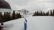Archiviertes Webcam Bild: Panorama Mountain: Mile 1 Express Lift am 12.04.2026 um 22:43 Uhr