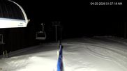 Archiviertes Webcam Bild: Panorama Mountain: Mile 1 Express Lift am 25.04.2026 um 10:02 Uhr