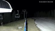 Archiviertes Webcam Bild: Panorama Mountain: Mile 1 Express Lift am 29.05.2026 um 10:08 Uhr