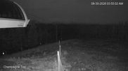 Archiviertes Webcam Bild: Panorama Mountain: Mile 1 Express Lift am 30.08.2026 um 12:16 Uhr