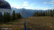 Archiviertes Webcam Bild: Panorama Mountain: Mile 1 Express Lift am 24.09.2026 um 02:06 Uhr