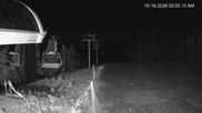 Archiviertes Webcam Bild: Panorama Mountain: Mile 1 Express Lift am 19.10.2026 um 14:36 Uhr