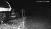 Archiviertes Webcam Bild: Panorama Mountain: Mile 1 Express Lift am 19.10.2026 um 10:36 Uhr