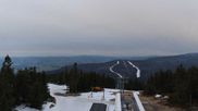 Archiviertes Webcam Bild: Hochfichtbahn Panorama am 10.04.2026 um 07:08 Uhr