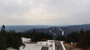 Archiviertes Webcam Bild: Hochfichtbahn Panorama am 12.04.2026 um 16:24 Uhr