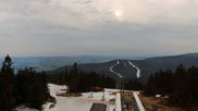 Archiviertes Webcam Bild: Hochfichtbahn Panorama am 12.04.2026 um 18:24 Uhr