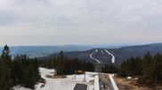 Archiviertes Webcam Bild: Hochfichtbahn Panorama am 12.04.2026 um 12:24 Uhr