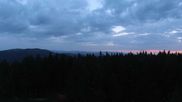 Archived webcam image showing Hochficht Panorama on 17 Jun 2026 at 04:25