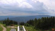 Archived webcam image showing Hochficht Panorama on 17 Jun 2026 at 16:15