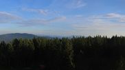 Archived webcam image showing Hochficht Panorama on 20 Jun 2026 at 06:52