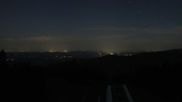 Archived webcam image showing Hochficht Panorama on 5 Aug 2026 at 00:13