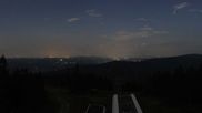 Archiviertes Webcam Bild: Hochfichtbahn Panorama am 02.08.2026 um 00:16 Uhr
