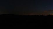 Archived webcam image showing Hochficht Panorama on 16 Aug 2026 at 04:46