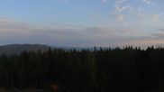 Archived webcam image showing Hochficht Panorama on 16 Aug 2026 at 06:46
