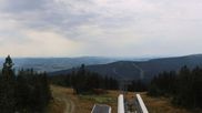 Archived webcam image showing Hochficht Panorama on 16 Aug 2026 at 14:46