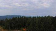 Archived webcam image showing Hochficht Panorama on 16 Aug 2026 at 10:46