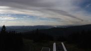 Archiviertes Webcam Bild: Hochfichtbahn Panorama am 27.08.2026 um 02:50 Uhr