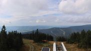 Archiviertes Webcam Bild: Hochfichtbahn Panorama am 18.09.2026 um 12:06 Uhr