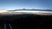 Archiviertes Webcam Bild: Hochfichtbahn Panorama am 18.09.2026 um 20:06 Uhr