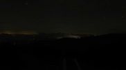 Archiviertes Webcam Bild: Hochfichtbahn Panorama am 11.10.2026 um 00:15 Uhr