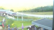 Archived webcam image showing Middle station Reischlbergbahn on 17 Jun 2026 at 06:14
