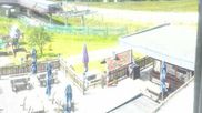 Archived webcam image showing Middle station Reischlbergbahn on 17 Jun 2026 at 12:14