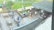 Archived webcam image showing Middle station Reischlbergbahn on 29 Jun 2026 at 06:45