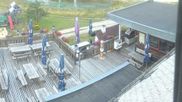 Archived webcam image showing Middle station Reischlbergbahn on 16 Aug 2026 at 07:43