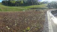 Archived webcam image showing Base station Hochficht on 5 May 2026 at 08:57