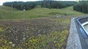 Archived webcam image showing Base station Hochficht on 2 Jul 2026 at 18:09