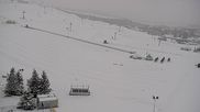 Archiviertes Webcam Bild: Tube Park Winsport Canada Olympic Park Calgary am 12.04.2026 um 20:42 Uhr