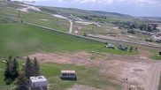 Archiviertes Webcam Bild: Tube Park Winsport Canada Olympic Park Calgary am 28.05.2026 um 00:02 Uhr