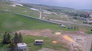 Archiviertes Webcam Bild: Tube Park Winsport Canada Olympic Park Calgary am 28.05.2026 um 02:51 Uhr
