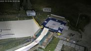 Archiviertes Webcam Bild: Tube Park Winsport Canada Olympic Park Calgary am 10.10.2026 um 14:41 Uhr