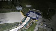 Archiviertes Webcam Bild: Tube Park Winsport Canada Olympic Park Calgary am 10.10.2026 um 10:41 Uhr