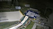 Archiviertes Webcam Bild: Tube Park Winsport Canada Olympic Park Calgary am 10.10.2026 um 12:41 Uhr