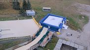 Archiviertes Webcam Bild: Tube Park Winsport Canada Olympic Park Calgary am 10.10.2026 um 20:41 Uhr