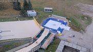 Archiviertes Webcam Bild: Tube Park Winsport Canada Olympic Park Calgary am 10.10.2026 um 22:41 Uhr